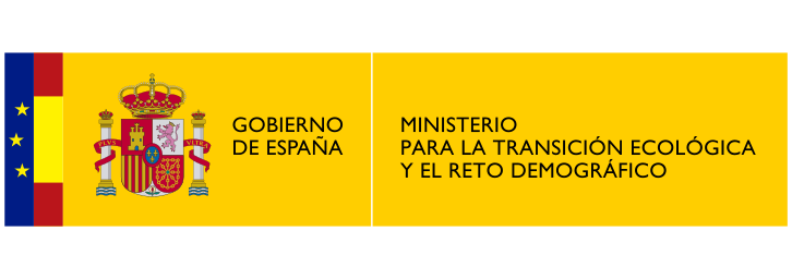 Ministerio para la Transición Ecológica