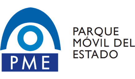 Parque Móvil del Estado